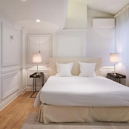 Sublime Duplex Avec Terrasse - Centre Apartamento *